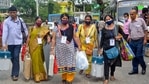 TMC said it is a clear violation of the law and against the ethos of free and fair elections. (PTI Photo)(PTI)