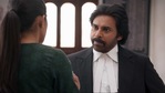 Vakeel Saab review: Pawan Kalyan plays the defence lawyer in the movie, Vakeel Saab review: Pawan Kalyan plays the defence lawyer in the movie,