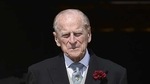 File photo of Britain's Prince Philip, Duke of Edinburgh.(AFP photo) File photo of Britain's Prince Philip, Duke of Edinburgh.(AFP photo)