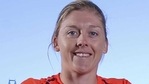 Heather Knight of Great Britain. (File Photo)(Getty Images for ICC T20 World Cup) Heather Knight of Great Britain. (File Photo)(Getty Images for ICC T20 World Cup)