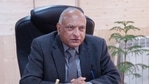 The Government of India has not made a UT to hurt the people of Ladakh; it is to benefit them, Radha Krishna Mathur said. (File photo) The Government of India has not made a UT to hurt the people of Ladakh; it is to benefit them, Radha Krishna Mathur said. (File photo)