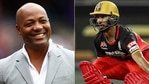 Brian Lara predicts a 'bright future' for Devdutt Padikkal. (Getty/IPL) Brian Lara predicts a 'bright future' for Devdutt Padikkal. (Getty/IPL)