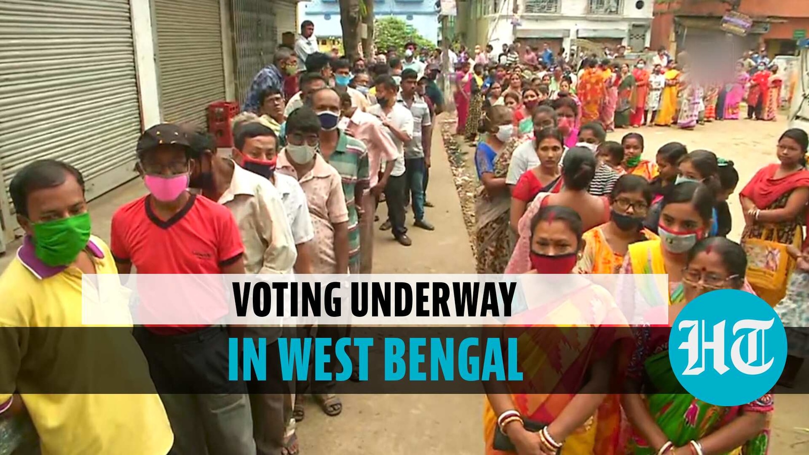 West Bengal Votes In Fourth Phase Of Assembly Polls: All You Need To ...