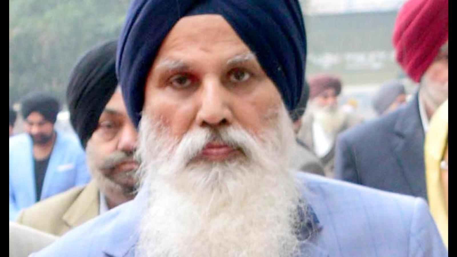 Sleazy video: Victim appeals to Akal Takht to review lifting of ban on ...