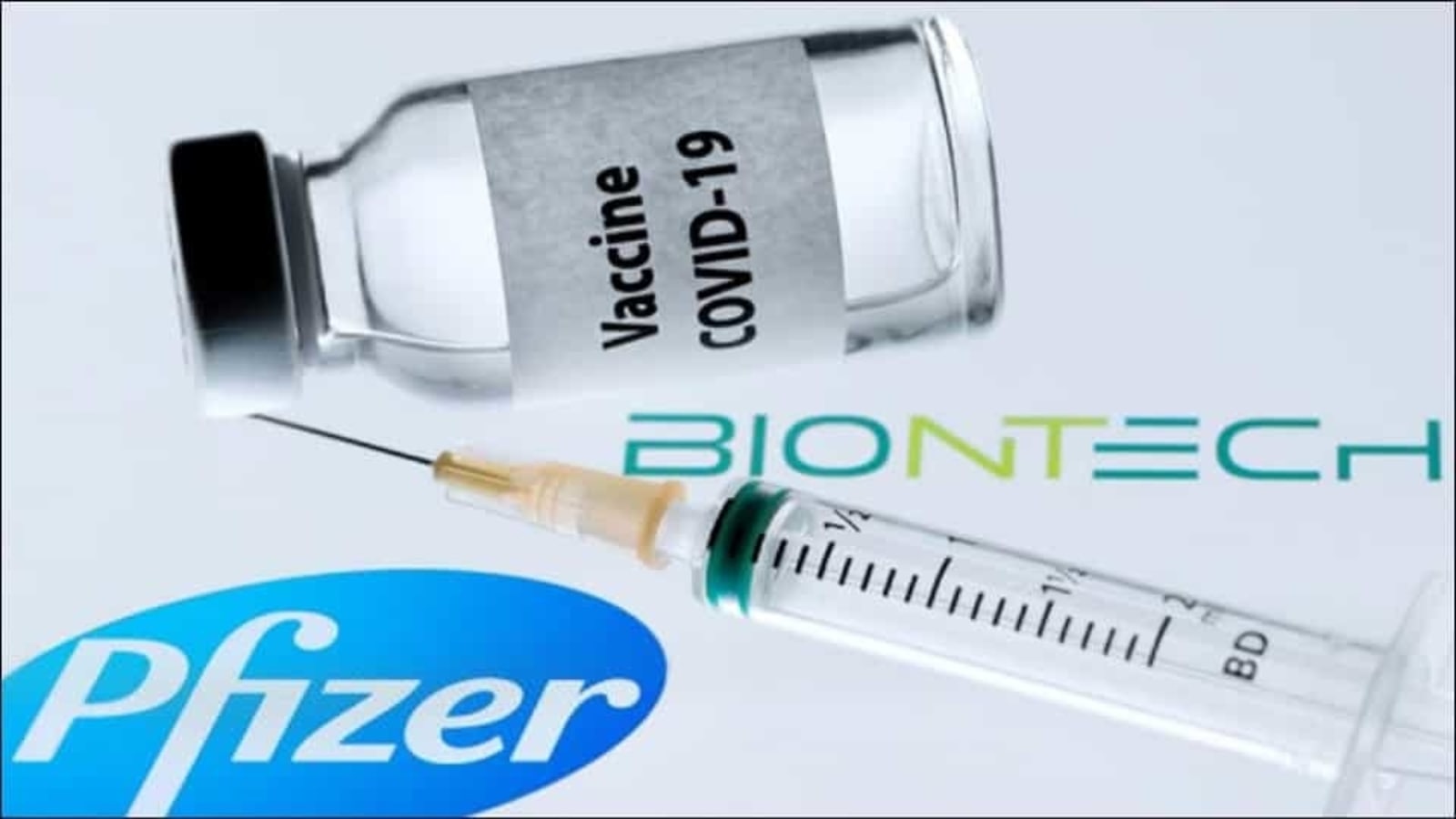 The Pfizer Biontech Covid 19 Vaccine Bet That Paid Off World News Hindustan Times