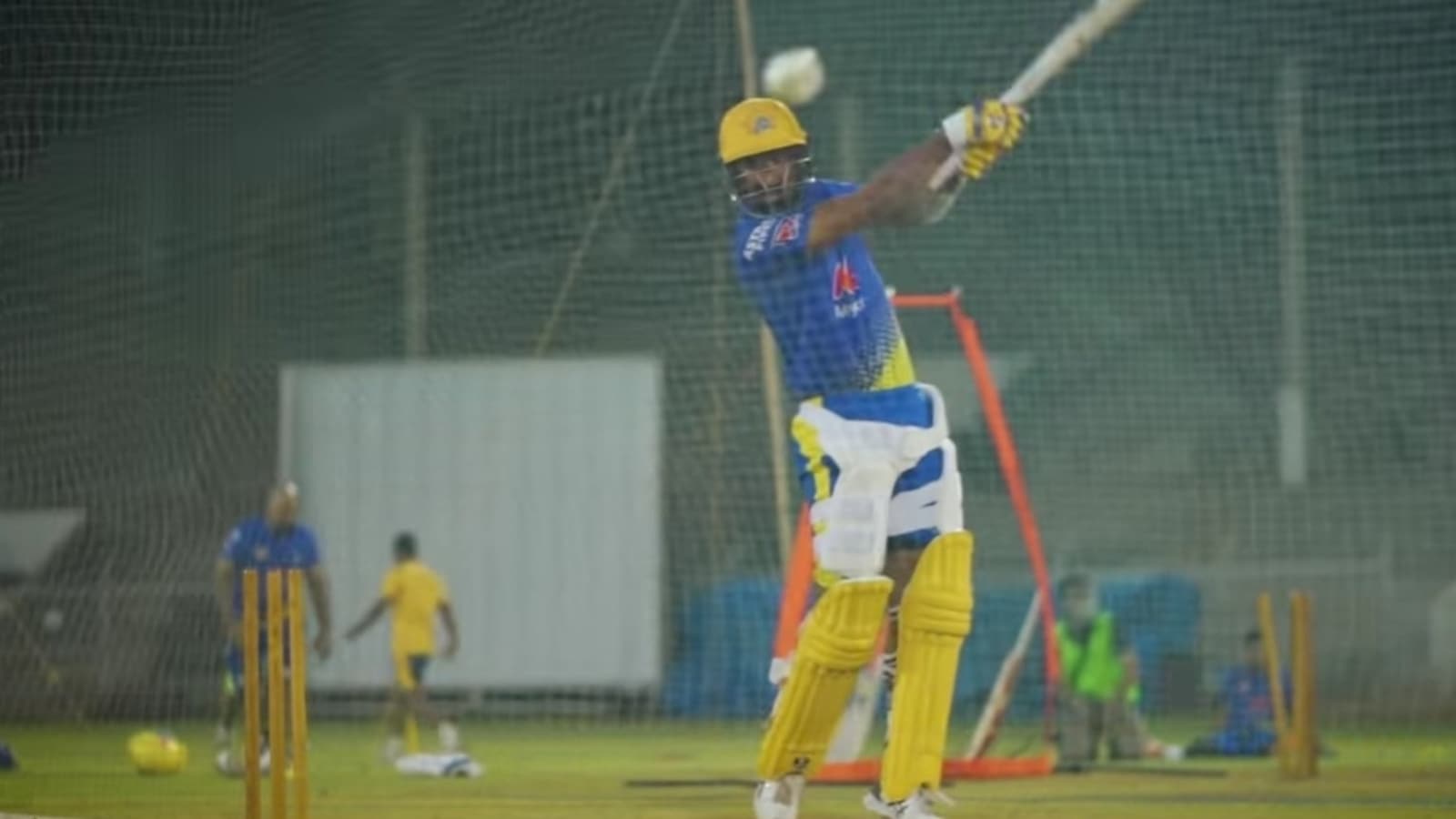 IPL 2021: CSK Predicted XI vs DC - Will Cheteshwar Pujara ...