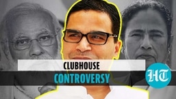 Bengal chat row: BJP uses Prashant Kishor audio clip to attack TMC; he hits back