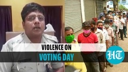 Bengal polls: Violence in Cooch Behar, 5 dead; EC seeks report