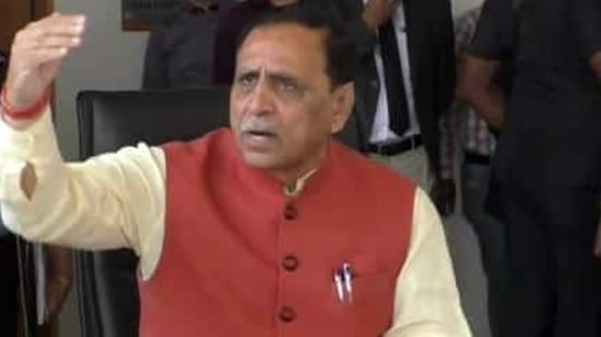 Rupani was speaking to reporters after flagging off 20 new 'Dhanvantari' vans which will conduct coronavirus tests in public places and also suggest treatment.