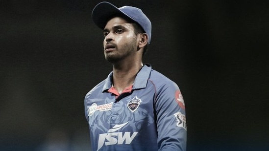 Shreyas Iyer (DC / Twitter)