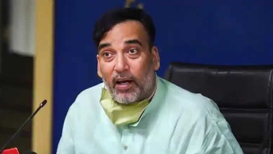 "It has been decided that counters will be set up in Narela mandi from April 12 ,"(Monday)," Rai said in a statement (PTI File Photo)