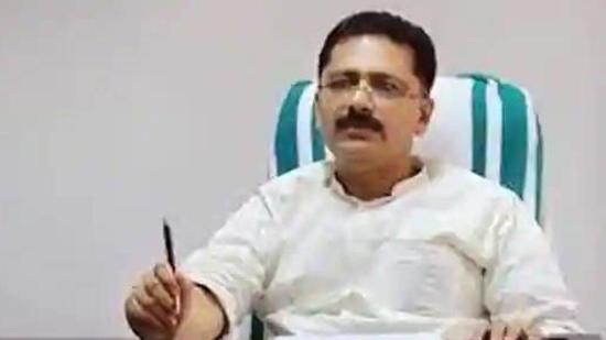Kerala minister KT Jaleel took to social media saying he will approach the High Court on Monday against the verdict. (FILE PHOTO.) Kerala minister KT Jaleel took to social media saying he will approach the High Court on Monday against the verdict. (FILE PHOTO.)