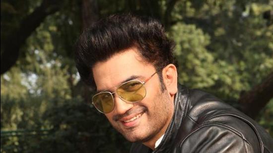 Actor Sharad Kelkar was last seen in Laxmii (2020). Actor Sharad Kelkar was last seen in Laxmii (2020).