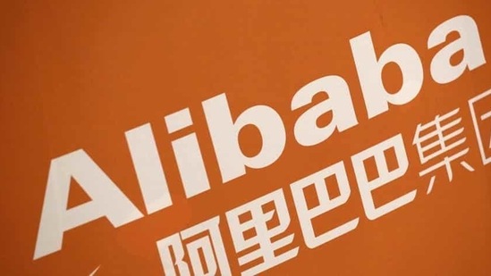 The fine is equal to 4% of Alibaba’s sales in 2019, the Xinhua news agency said in a report on Saturday.(AP file photo)