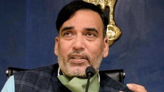 Rai said the govt has decided to authorise some senior government officials in the market in order to create a system in which farmers are able to avail all facilities from a single place. (File photo) Rai said the govt has decided to authorise some senior government officials in the market in order to create a system in which farmers are able to avail all facilities from a single place. (File photo)