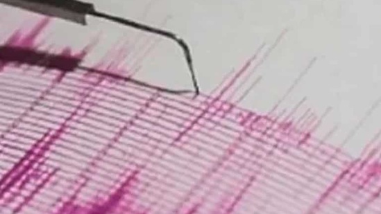 The quake hit at a depth of 82 kilometres (50 miles), about 45 kilometres southwest of Malang city in East Java.(File Photo)