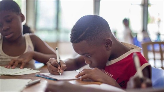 Study claims this improves memory, math fluency in kids with sickle cell disease(Photo by Santi Vedrí on Unsplash) Study claims this improves memory, math fluency in kids with sickle cell disease(Photo by Santi Vedrí on Unsplash)