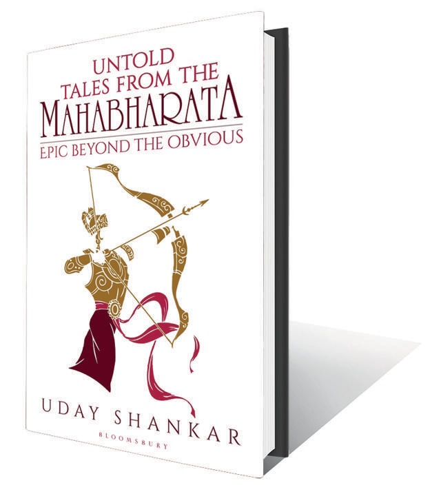 208pp, ₹499; Bloomsbury 208pp, ₹499; Bloomsbury