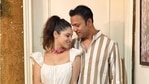 Ankita Lokhande has been in a relationship with Vicky Jain for a few years now.