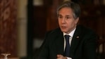 US secretary of state Antony Blinken expressed concern over Beijing's actions over Taiwan, (REUTERS) US secretary of state Antony Blinken expressed concern over Beijing's actions over Taiwan, (REUTERS)