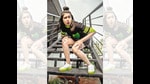 Siri says that for women rappers, the term ‘female rappers’ is used but no one uses ‘male rapper’ for men Siri says that for women rappers, the term ‘female rappers’ is used but no one uses ‘male rapper’ for men