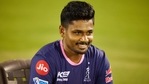 Rajasthan Royals captain Sanju Samson(HT Archive) Rajasthan Royals captain Sanju Samson(HT Archive)