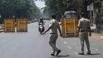 The Maharashtra government has already announced a slew of restrictions, including a weekend lockdown, night curfew and prohibitory orders for the day time across the state amid rising Covid-19 cases. (AFP Photo) The Maharashtra government has already announced a slew of restrictions, including a weekend lockdown, night curfew and prohibitory orders for the day time across the state amid rising Covid-19 cases. (AFP Photo)