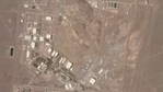 This satellite photo from Planet Labs Inc. shows Iran's Natanz nuclear facility. (AP/PTI) This satellite photo from Planet Labs Inc. shows Iran's Natanz nuclear facility. (AP/PTI)