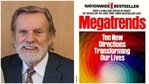 John Naisbitt, author of bestseller 'Megatrends,' dies at 92(Instagram/hangzhoufeel and Google) John Naisbitt, author of bestseller 'Megatrends,' dies at 92(Instagram/hangzhoufeel and Google)