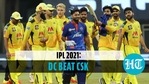 Dhawan, Shaw star in Delhi Capitals' 7-wicket win Dhawan, Shaw star in Delhi Capitals' 7-wicket win