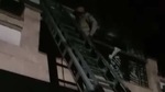 The incident was reported to the Delhi Fire Services (DFS) around 4am, after which four tenders were rushed to the spot. The incident was reported to the Delhi Fire Services (DFS) around 4am, after which four tenders were rushed to the spot.