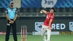 File image of Ravi Bishnoi.(IPL) File image of Ravi Bishnoi.(IPL)