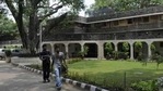 The Ambedkar University(Hindustan Times) The Ambedkar University(Hindustan Times)