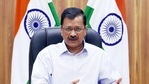 Delhi Chief minister Arvind Kejriwal. (ANI) Delhi Chief minister Arvind Kejriwal. (ANI)