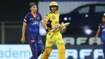 Tom Curran (L) and Sam Curran. (IPL/Twitter) Tom Curran (L) and Sam Curran. (IPL/Twitter)