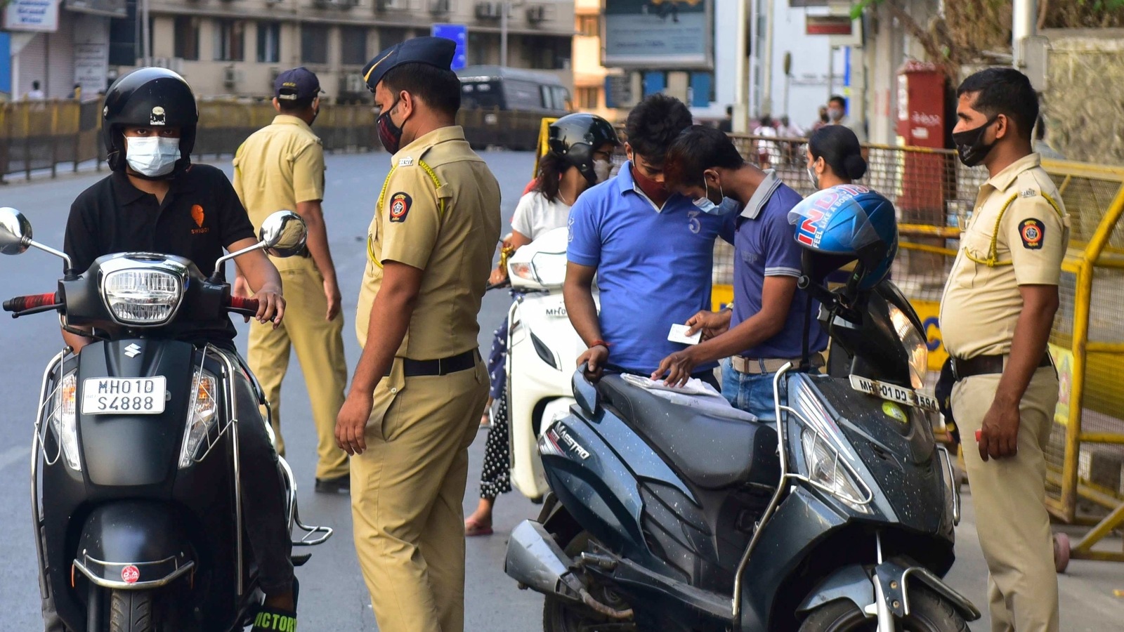 Maharashtra lockdown All on board, guidelines to be discussed, says