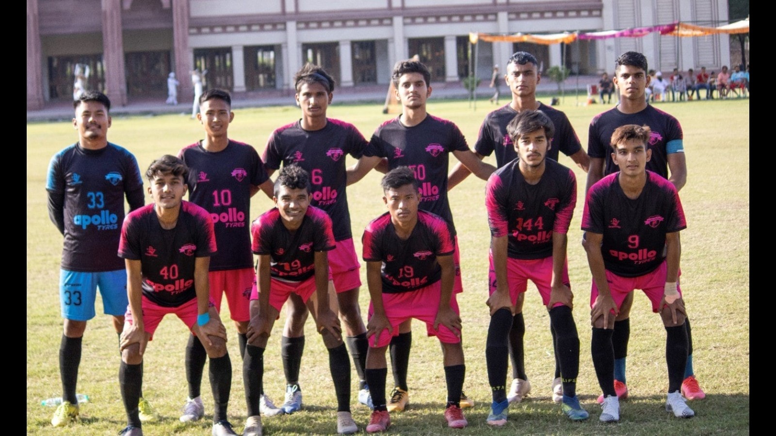 U17 football league Minerva Academy FC emerge champions Hindustan Times