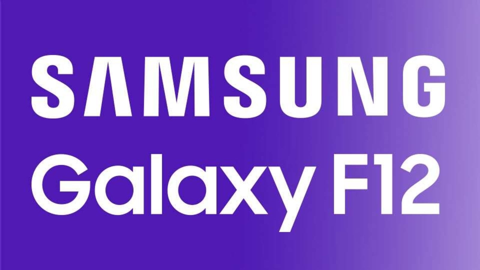 Slay your social media game with the True 48MP Quad Cam of the new Galaxy F12