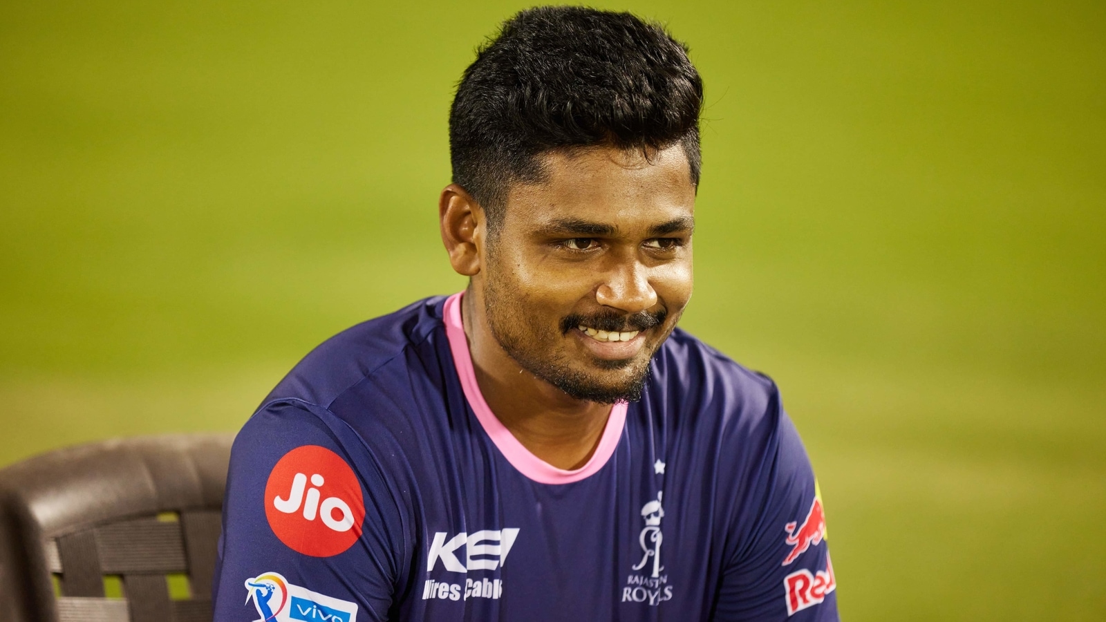 Crucial to give individual or opening partners enough time': Sanju Samson -  Hindustan Times