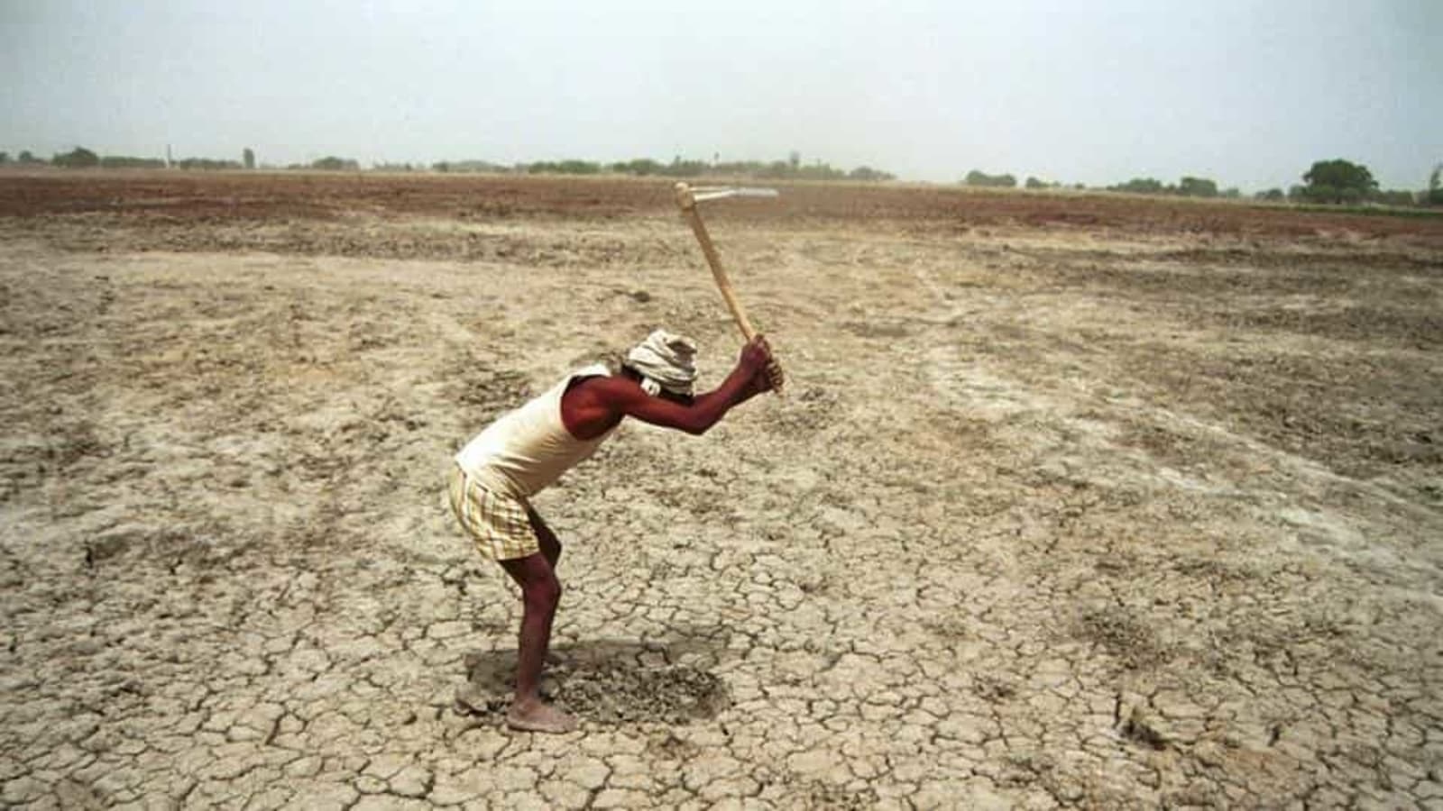 Bihar: Half of Muzaffarpur district faces acute water crisis - Hindustan Times