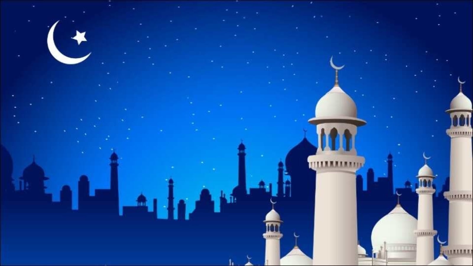 Ramadan 2021 moon sighting highlights Saudi Arabia committee announces