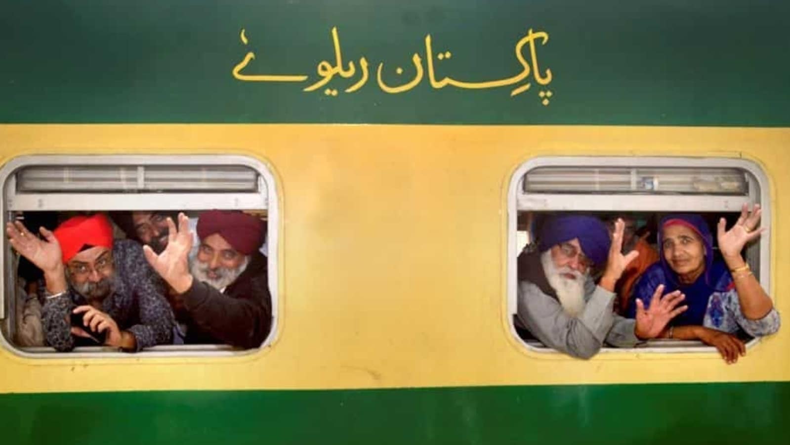 437 Sikh pilgrims granted permission to visit Pakistan for Baisakhi