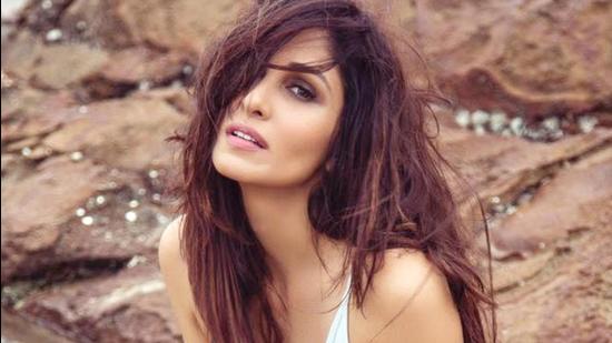 The release of Pooja Chopra’s film Babloo Bachelor got pushed yet again this year. The release of Pooja Chopra’s film Babloo Bachelor got pushed yet again this year.