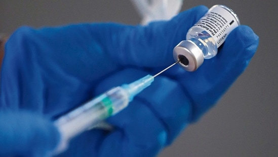 France has approved use of the Pfizer/BioNTech and Moderna mRNA vaccines (MINT_PRINT) France has approved use of the Pfizer/BioNTech and Moderna mRNA vaccines (MINT_PRINT)