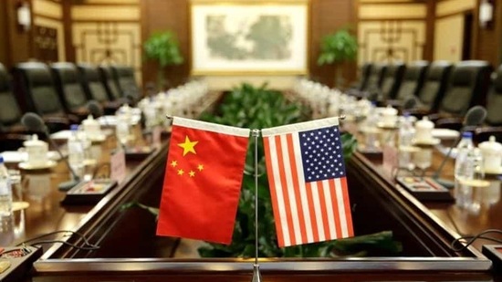 Under the Trump administration, ties between US and China had deteriorated over issues such as human rights violations in Xinjiang, encroachment on the special status of Hong Kong, accusations of unfair trade practices by Beijing(Reuters) Under the Trump administration, ties between US and China had deteriorated over issues such as human rights violations in Xinjiang, encroachment on the special status of Hong Kong, accusations of unfair trade practices by Beijing(Reuters)