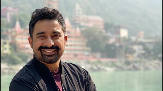 Rannvijay Singha on why ex-Roadies contestants are usually chosen for MTV  Splitsvilla | Television News - The Indian Express