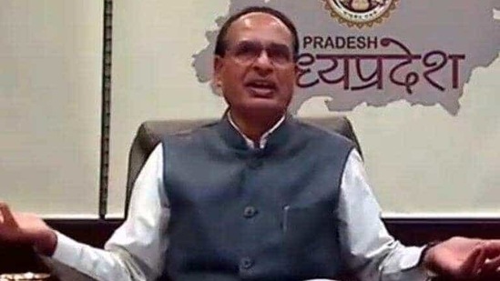 Shivraj Singh Chouhan said on Sunday imposing a lockdown is not a solution to control the rising cases of the coronavirus disease (Covid-19) in the state. (File Photo) Shivraj Singh Chouhan said on Sunday imposing a lockdown is not a solution to control the rising cases of the coronavirus disease (Covid-19) in the state. (File Photo)
