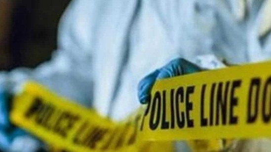 A police team that reached the spot found that the man had been bludgeoned to death.(Representational photo/Getty Images) A police team that reached the spot found that the man had been bludgeoned to death.(Representational photo/Getty Images)