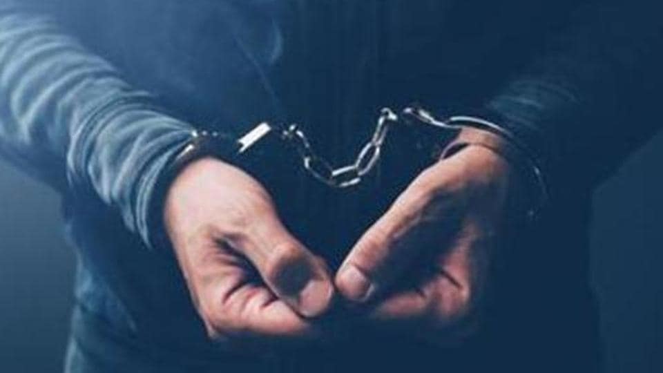 The arrested persons were identified as Chandrawati alias Radha Devi, a resident of Kakrola Housing Complex in Delhi, her son Dheeraj, 19, and his friend Satish, 22. (Getty images. Representative image)