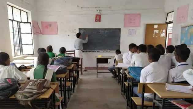 Kerala TET 2021: Registration ends tomorrow, here’s how to apply (Representational Image)